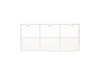 Air Filter – Part Number: WJ71X10657
