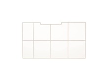 FILTER SUB-Assembly – Part Number: WJ71X10668