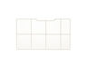 2374491-3-S-GE-WJ71X10668-FILTER SUB-Assembly