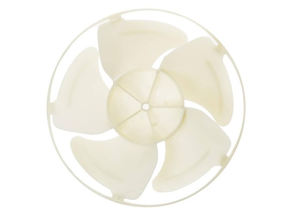 2374499-1-M-GE-WJ73X10190-AXIAL FLOW FAN