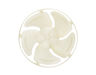 2374499-3-S-GE-WJ73X10190-AXIAL FLOW FAN