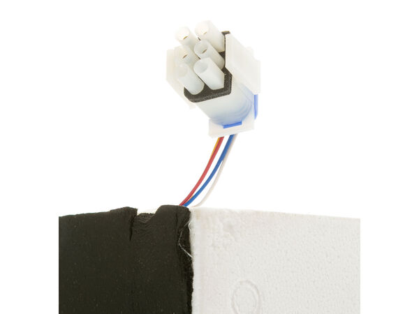 2374568-1-M-GE-WR02X12832-Damper Foam Assembly