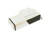 2374568-2-S-GE-WR02X12832-Damper Foam Assembly