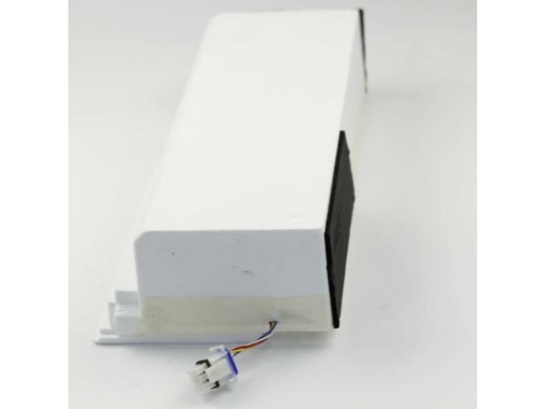 2374570-1-M-GE-WR02X12860-DAMPER FOAM Assembly 42