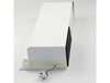 DAMPER FOAM Assembly 42 – Part Number: WR02X12860