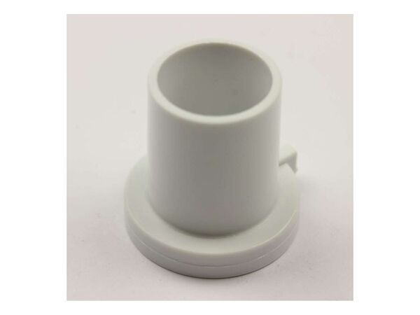 2374577-1-M-GE-WR02X12914-THIMBLE DOOR PLASTIC