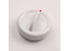 TEMPERATURE CONTROL KNOB – Part Number: WR02X13108