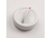 TEMPERATURE CONTROL KNOB – Part Number: WR02X13108