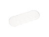 LIGHT COVER – Part Number: WR13X10604