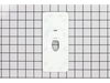 COVER-DISPENSER – Part Number: WR13X10624