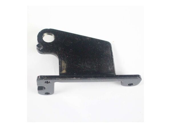 2374658-1-M-GE-WR13X10637- HINGE CENTER AND PIN Assembly
