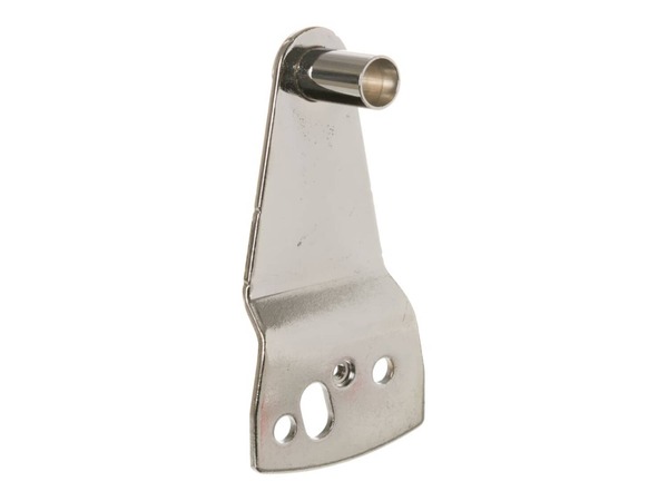 2374663-1-M-GE-WR13X10711- HINGE TOP & PIN Assembly Right Hand