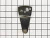 2374663-2-S-GE-WR13X10711- HINGE TOP & PIN Assembly Right Hand