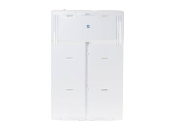 2374665-1-M-GE-WR13X10744- Assembly COVER-EVAP REF