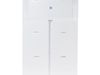 2374665-2-S-GE-WR13X10744- Assembly COVER-EVAP REF