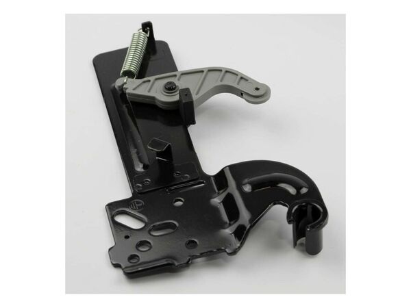 2374700-1-M-GE-WR13X10864- Assembly HINGE UPP-L