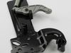 2374700-2-S-GE-WR13X10864- Assembly HINGE UPP-L
