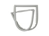 2374709-2-S-GE-WR14X10316-Refrigerator Door Gasket