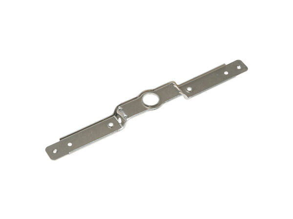 2374717-1-M-GE-WR17X12507-Evaporator Fan Front Bracket