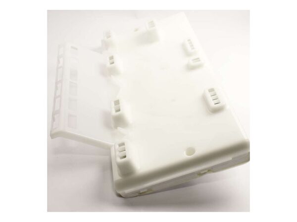 2374718-1-M-GE-WR17X12518- Assembly EVAP FAN FZ