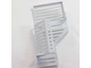 COVER DRAWER ICE – Part Number: WR17X12564