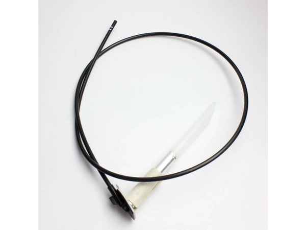 2374730-1-M-GE-WR17X12758- GROMMET AND TUBE Assembly