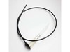 GROMMET AND TUBE Assembly – Part Number: WR17X12758