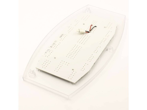 2374737-1-M-GE-WR17X12829-LED Light Assembly