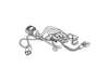 HARNESS CNTRL MODULE – Part Number: WR23X10687