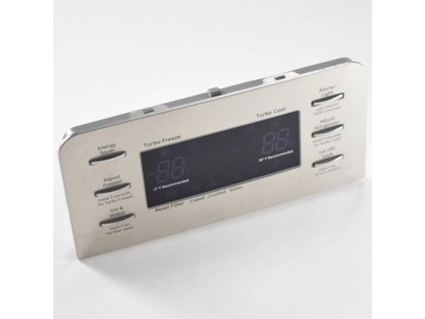 2374773-1-M-GE-WR32X10764-ASM-COVER DISPENSER