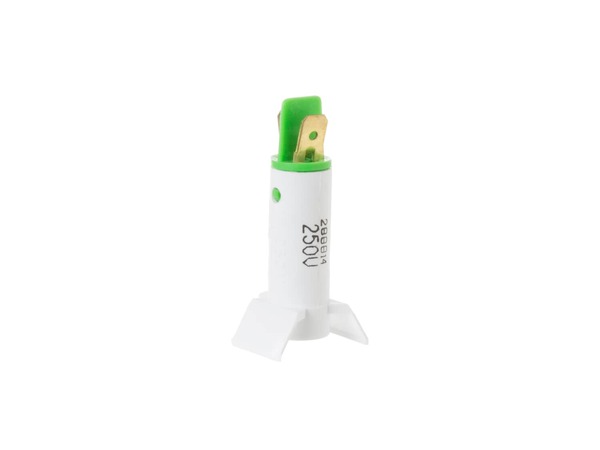 237477-1-M-GE-WB25M3            -IND LIGHT