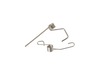 Torsion-Fit Spring – Part Number: WR49X10233