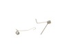 2374786-2-S-GE-WR49X10233-Torsion-Fit Spring