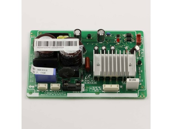 2374800-1-M-GE-WR55X10960-PBA INVERTER