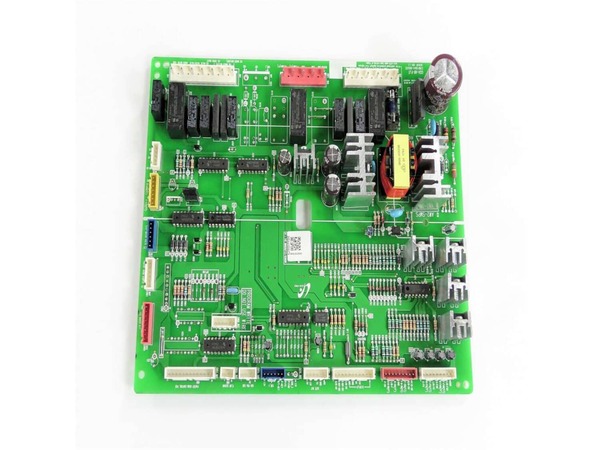 2374802-1-M-GE-WR55X10965-Refrigerator Electronic Control Board