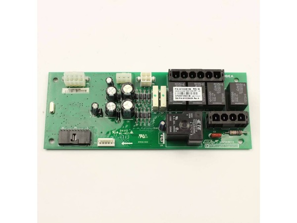 2374811-1-M-GE-WR55X11009-PC BOARD