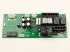 2374811-2-S-GE-WR55X11009-PC BOARD