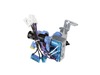2374812-2-S-GE-WR57X10091-Water Inlet Valve