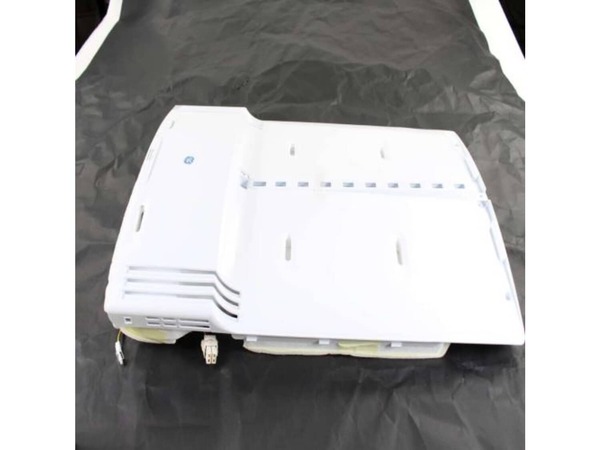 2374814-1-M-GE-WR60X10273- EVAP COVER Assembly