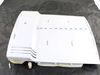 2374814-2-S-GE-WR60X10273- EVAP COVER Assembly
