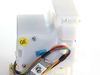 2374816-2-S-GE-WR60X10304-ASM-CASE AUGER MOTOR