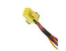 2374816-3-S-GE-WR60X10304-ASM-CASE AUGER MOTOR