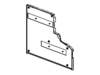 SUPPORT SLIDE Assembly Left Hand – Part Number: WR72X10322