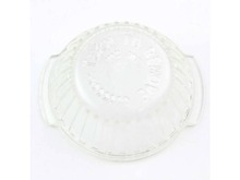 Oven Bulb Lens Cover - Glass – Part Number: WB25T10002