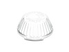 237483-2-S-GE-WB25T10002        -Oven Bulb Lens Cover - Glass
