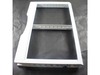 Cripser Cover Frame - White – Part Number: WR72X10332