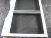 2374840-2-S-GE-WR72X10332-Cripser Cover Frame - White
