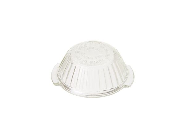 237492-1-M-GE-WB25T10013        -OV LAMP LENS