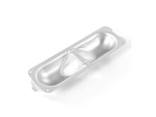 HOUSING- L – Part Number: 12806601