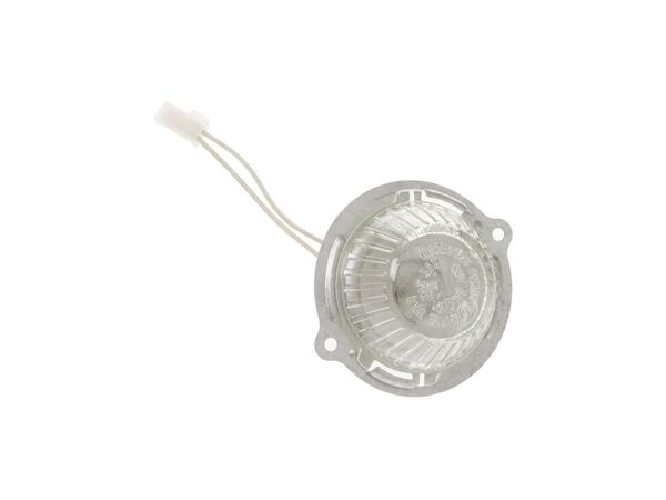 237502-1-M-GE-WB25T10024        -HALOGEN LAMP Assembly